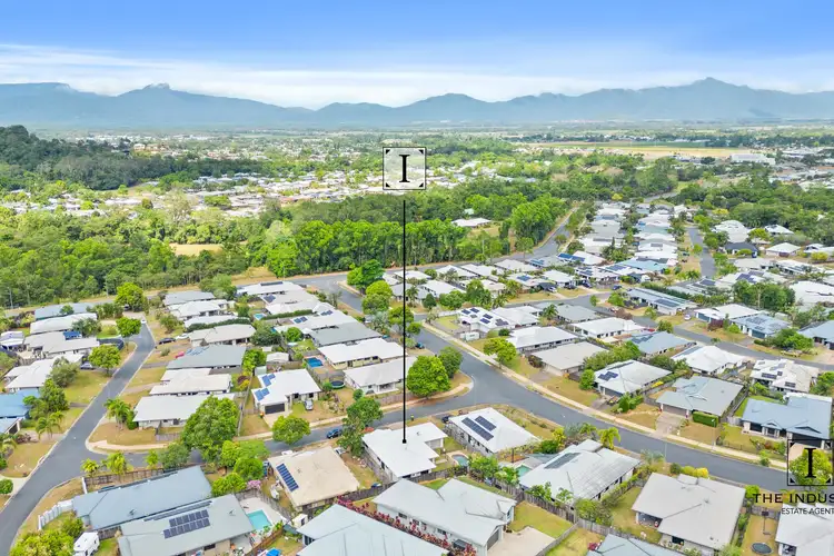 Fourth view of Homely house listing, 3 Merri Street, Bentley Park QLD 4869