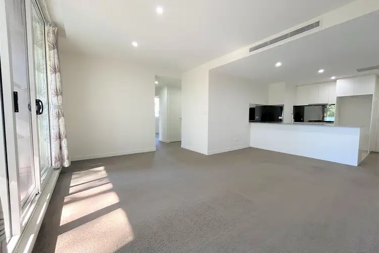 Second view of Homely apartment listing, 305/2-8 Hazlewood Place, Epping NSW 2121