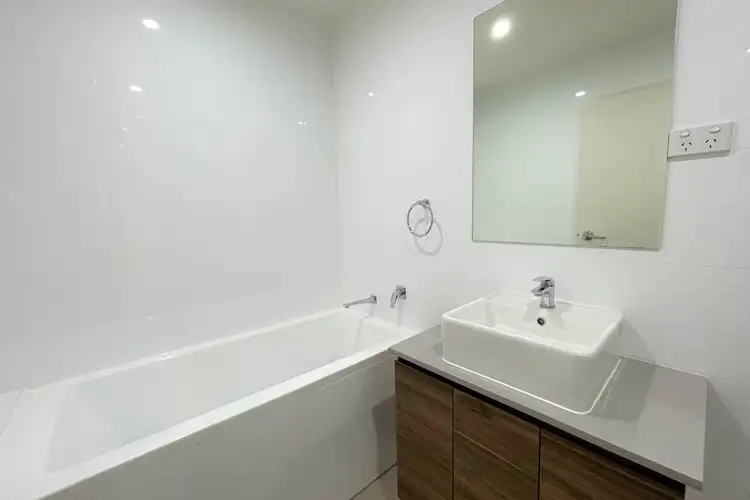 Third view of Homely apartment listing, 305/2-8 Hazlewood Place, Epping NSW 2121
