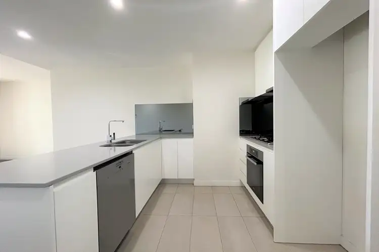 Fourth view of Homely apartment listing, 305/2-8 Hazlewood Place, Epping NSW 2121