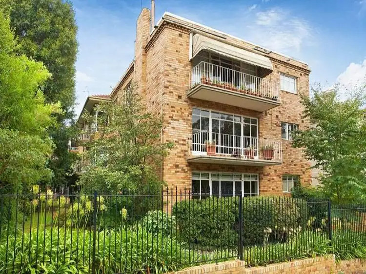 9/209 Domain Road, South Yarra VIC 3141