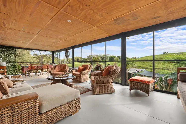 Main view of Homely rural property listing, 153 Topaz Road, North Johnstone QLD 4885