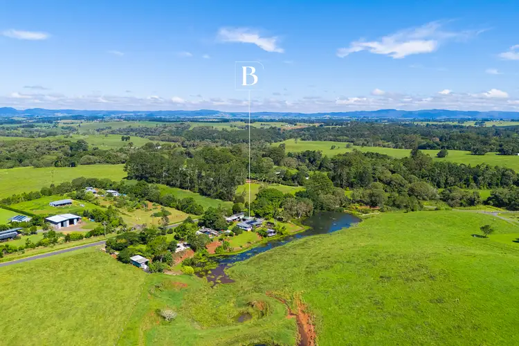 153 Topaz Road, North Johnstone QLD 4885