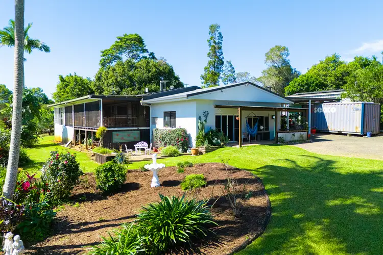 Fourth view of Homely rural property listing, 153 Topaz Road, North Johnstone QLD 4885