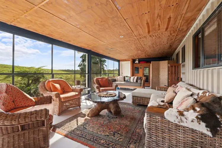 Fifth view of Homely rural property listing, 153 Topaz Road, North Johnstone QLD 4885
