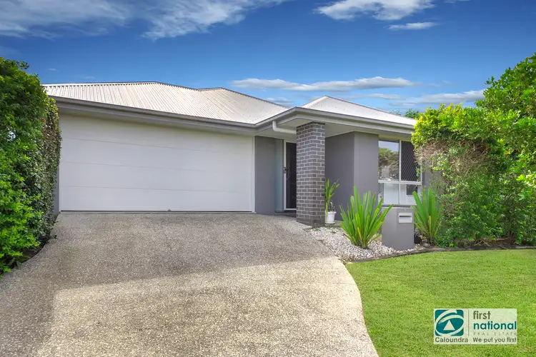 Main view of Homely house listing, 5 Haskins Street, Baringa QLD 4551
