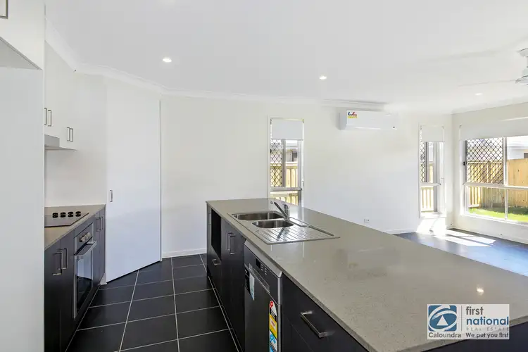 Second view of Homely house listing, 5 Haskins Street, Baringa QLD 4551