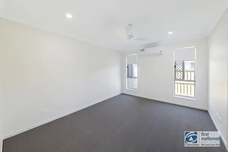 Fourth view of Homely house listing, 5 Haskins Street, Baringa QLD 4551