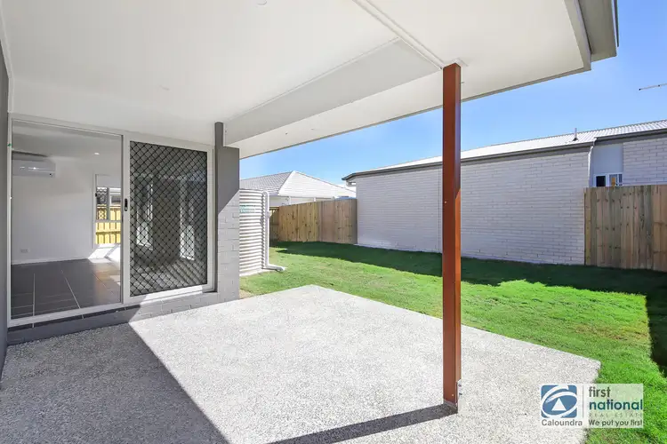 Fifth view of Homely house listing, 5 Haskins Street, Baringa QLD 4551