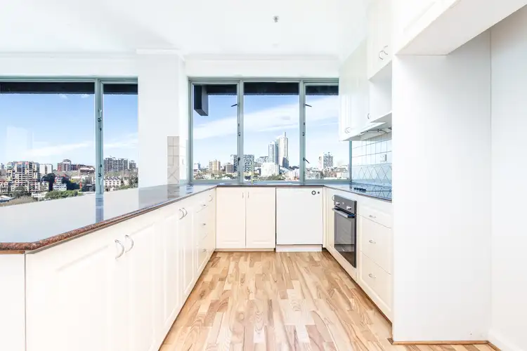 Fifth view of Homely apartment listing, 1301/22-40 Sir John Young Crescent, Woolloomooloo NSW 2011