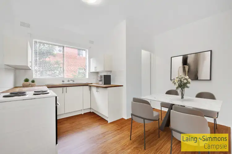 Fourth view of Homely unit listing, 1/65 Macdonald St, Lakemba NSW 2195
