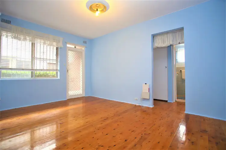 Second view of Homely unit listing, 3/14 Oswald Street, Campsie NSW 2194