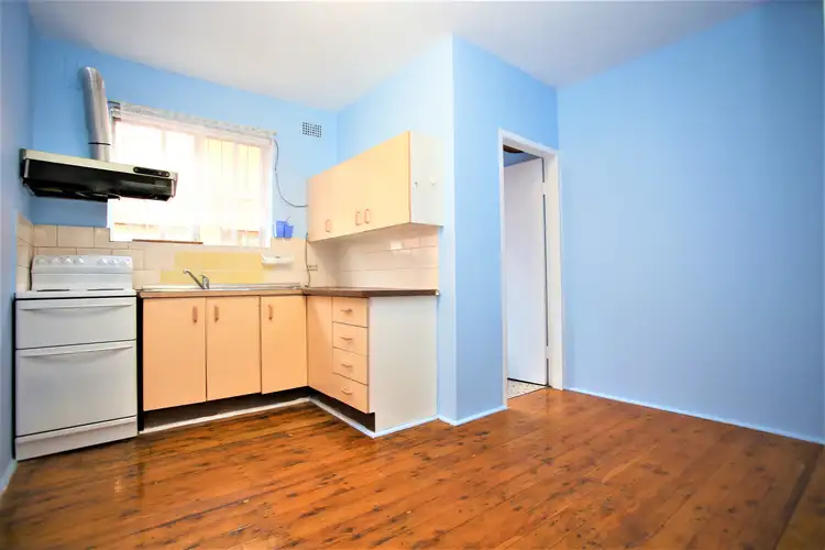 Third view of Homely unit listing, 3/14 Oswald Street, Campsie NSW 2194