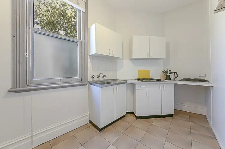Second view of Homely apartment listing, 3/536 Crown Street, Surry Hills NSW 2010
