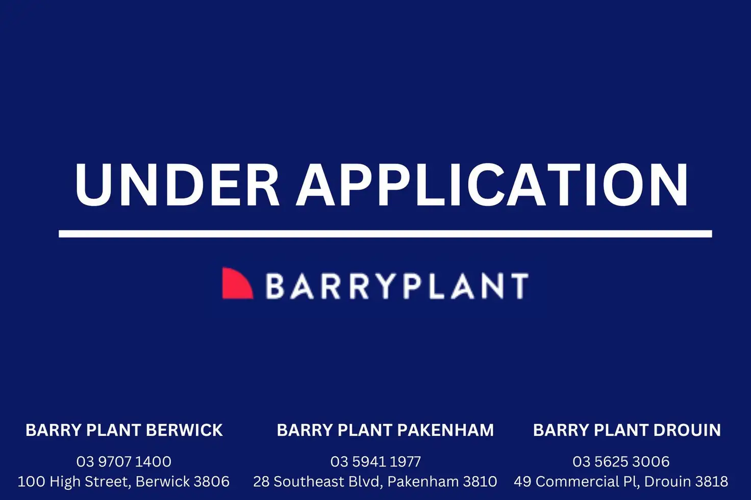 Main view of Homely house listing, 3 Elmside Avenue, Warragul VIC 3820