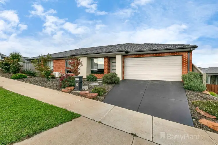 Second view of Homely house listing, 3 Elmside Avenue, Warragul VIC 3820