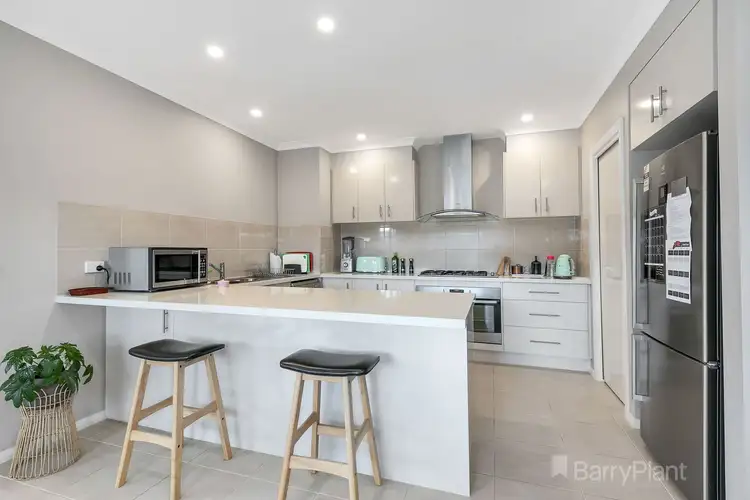 Third view of Homely house listing, 3 Elmside Avenue, Warragul VIC 3820
