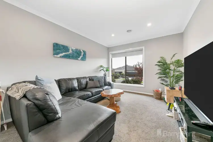 Fifth view of Homely house listing, 3 Elmside Avenue, Warragul VIC 3820