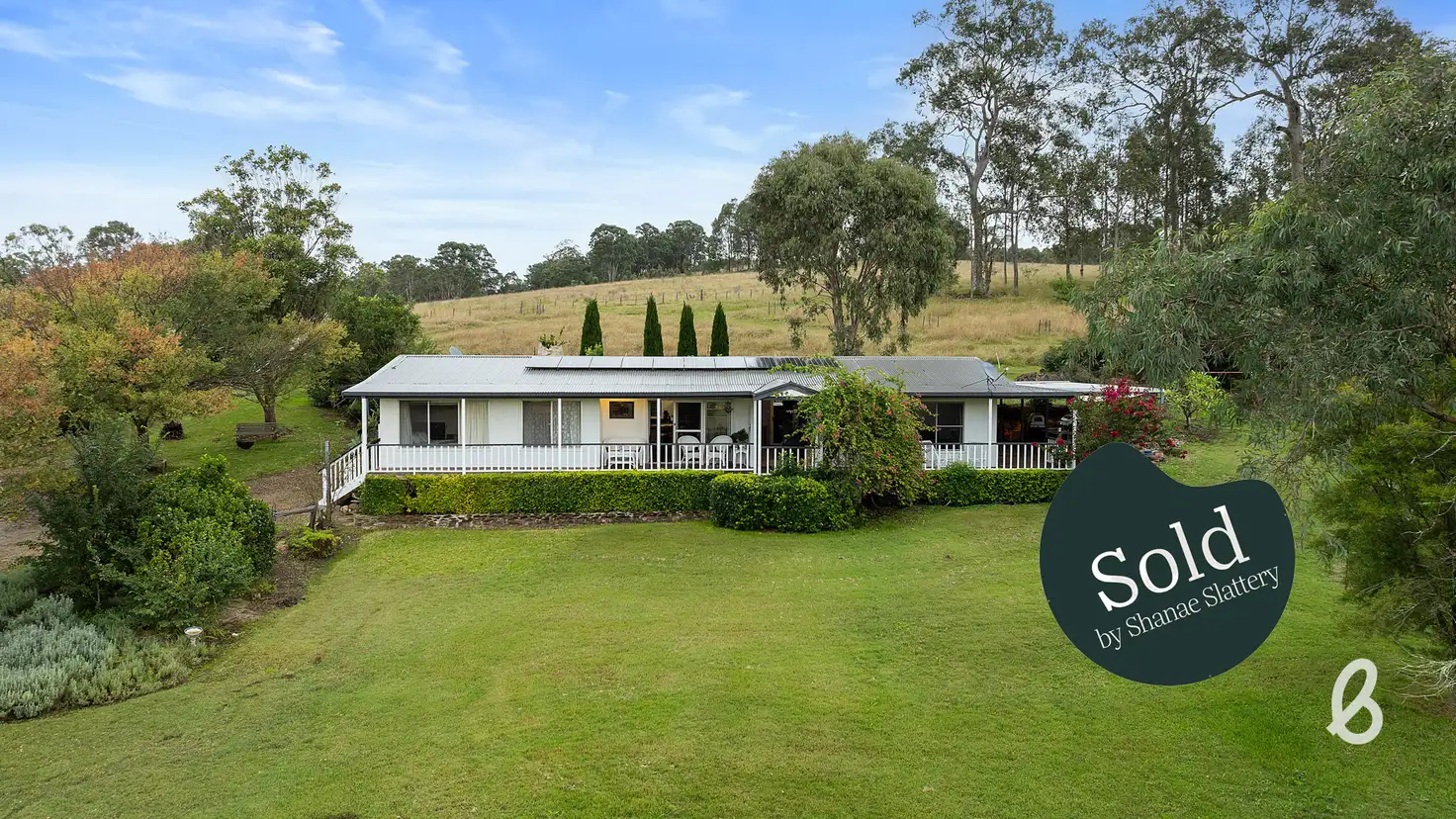 Main view of Homely rural property listing, 251 Goorangoola Creek Road, Singleton NSW 2330