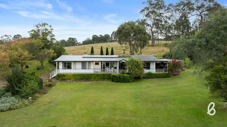 Second view of Homely rural property listing, 251 Goorangoola Creek Road, Singleton NSW 2330