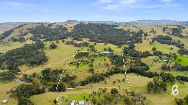 Third view of Homely rural property listing, 251 Goorangoola Creek Road, Singleton NSW 2330