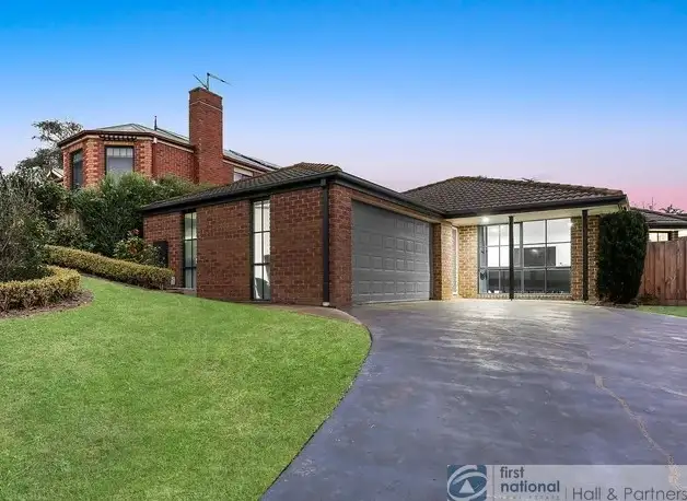 26 McGill Court, Pakenham VIC 3810