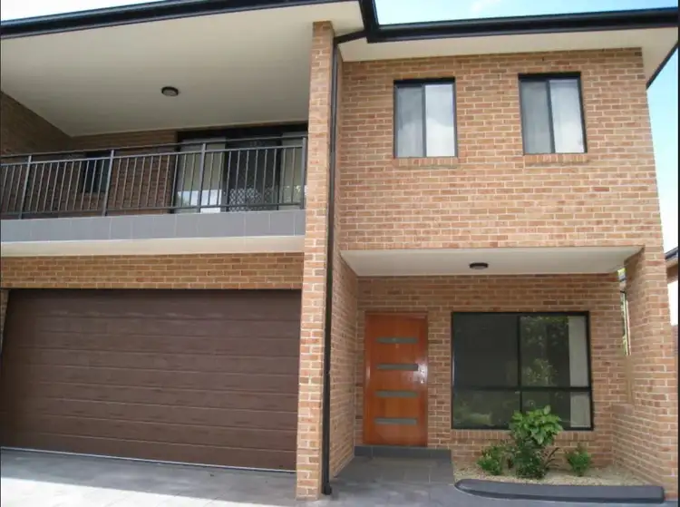 5/14 Pearce Street, Baulkham Hills NSW 2153