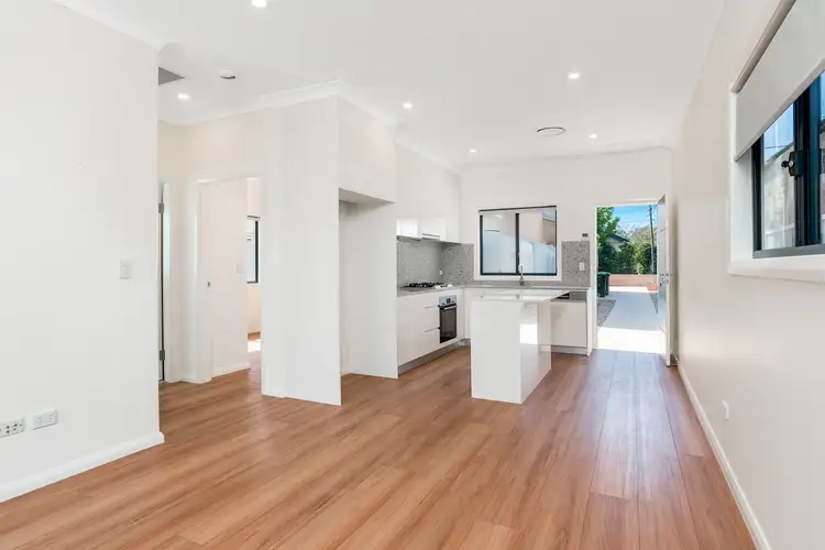 90A Baroona Road, Northbridge NSW 2063