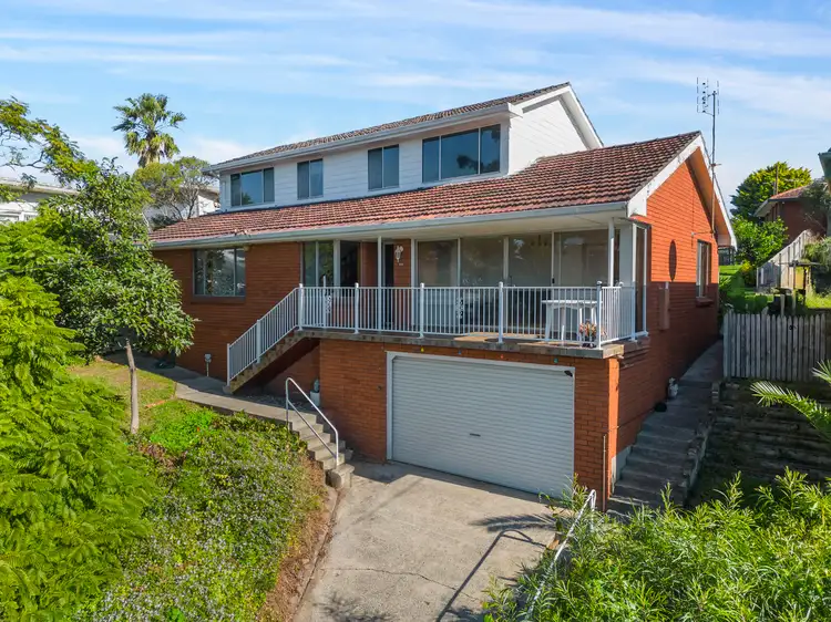 24 Kelvin Road, Coniston NSW 2500