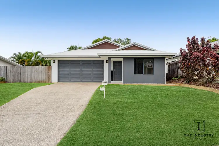 3 Cadell Street, Bentley Park QLD 4869
