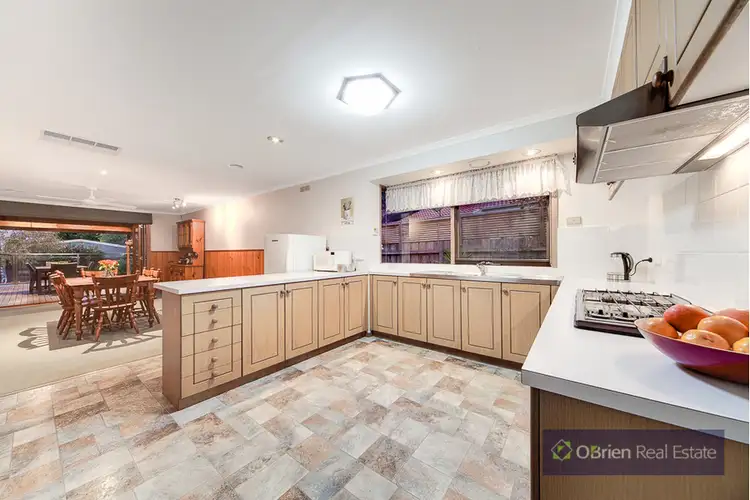 Second view of Homely house listing, 26 Ellwood Drive, Pearcedale VIC 3912