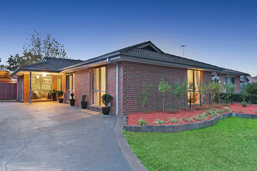 Main view of Homely house listing, 19 Coolabah Grove, Berwick VIC 3806
