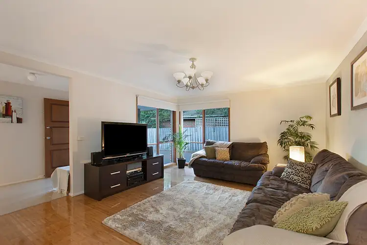 Second view of Homely house listing, 19 Coolabah Grove, Berwick VIC 3806