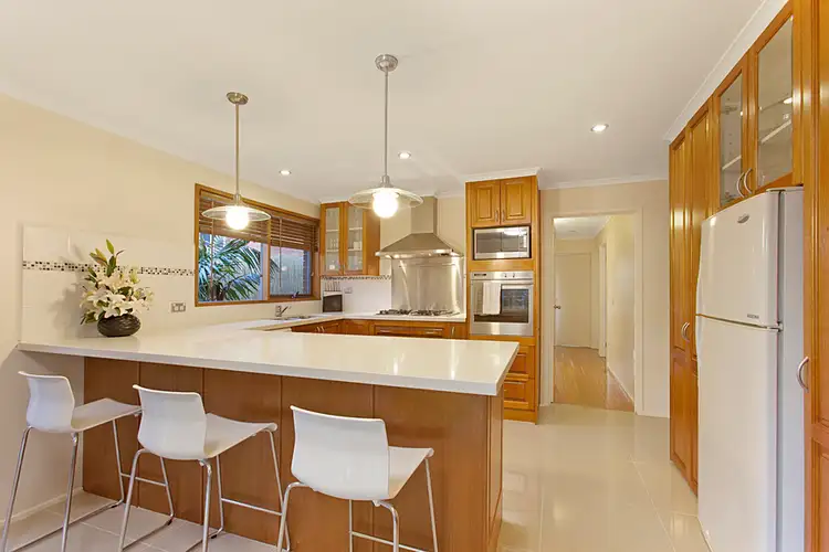 Third view of Homely house listing, 19 Coolabah Grove, Berwick VIC 3806