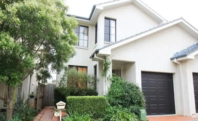 3 Valadon Place, Norwest NSW 2153