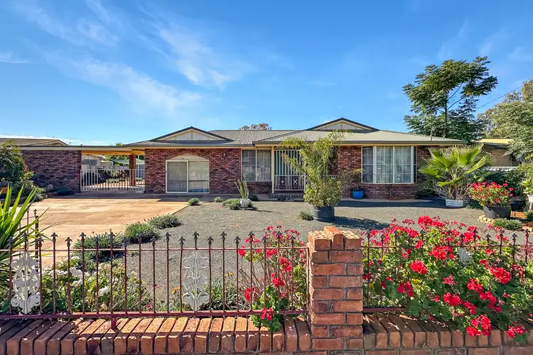 6 Tindera Street, Cobar NSW 2835
