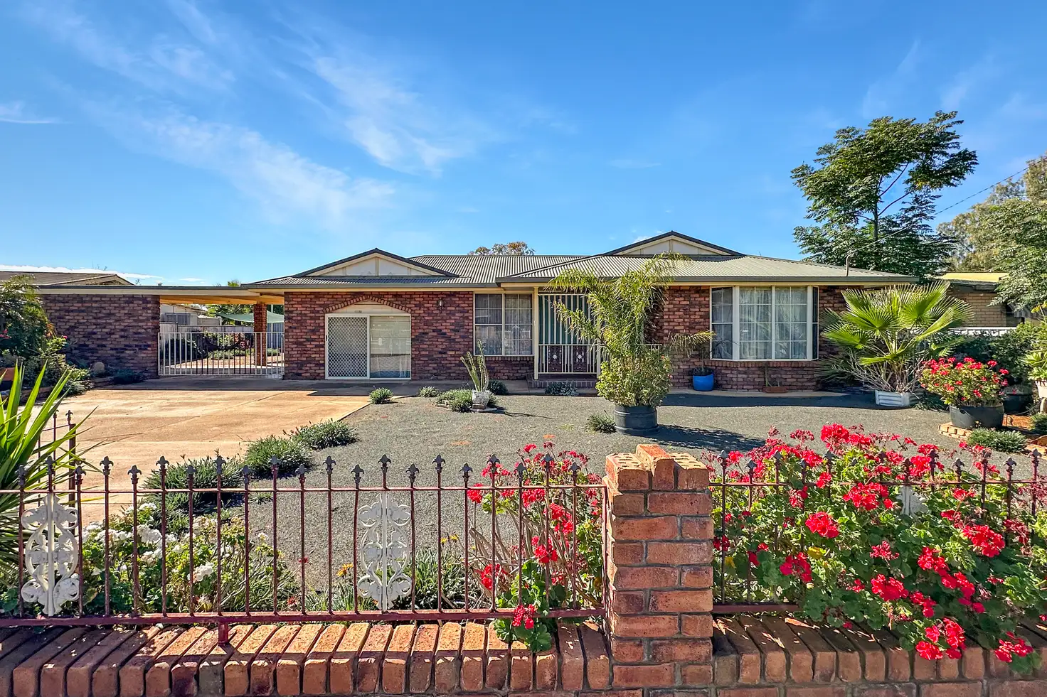 Main view of Homely house listing, 6 Tindera Street, Cobar NSW 2835