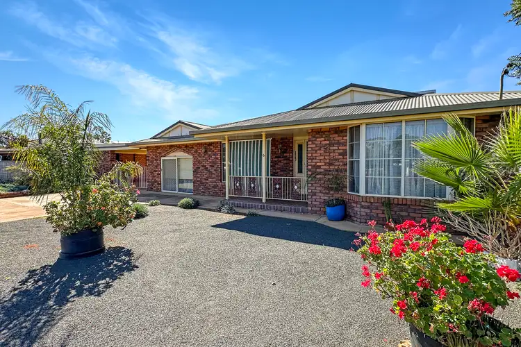 Second view of Homely house listing, 6 Tindera Street, Cobar NSW 2835