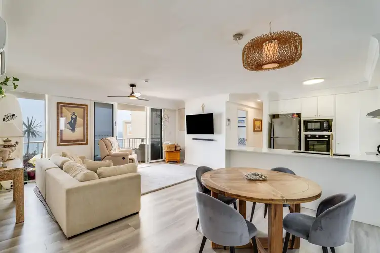 56/6-12 View Avenue, Surfers Paradise QLD 4217