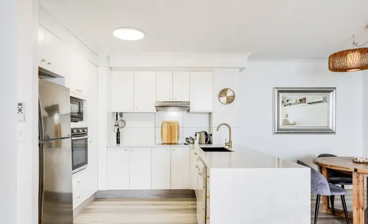 Fourth view of Homely apartment listing, 56/6-12 View Avenue, Surfers Paradise QLD 4217