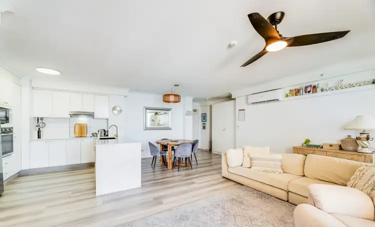 Fifth view of Homely apartment listing, 56/6-12 View Avenue, Surfers Paradise QLD 4217
