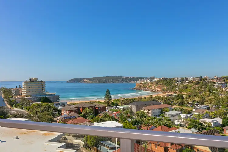 35/18 Ronald Avenue, Freshwater NSW 2096