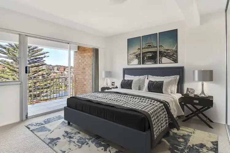 20/4 Kareela Road, Cremorne Point NSW 2090
