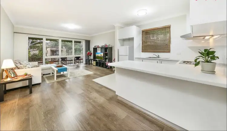 2/28 Lancelot Street, Allawah NSW 2218