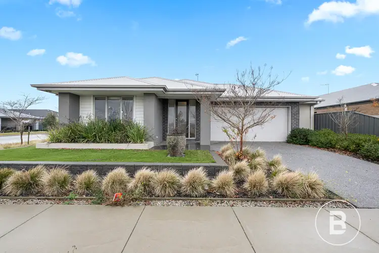 Main view of Homely house listing, 200 Ballarat-Carngham Road, Alfredton VIC 3350