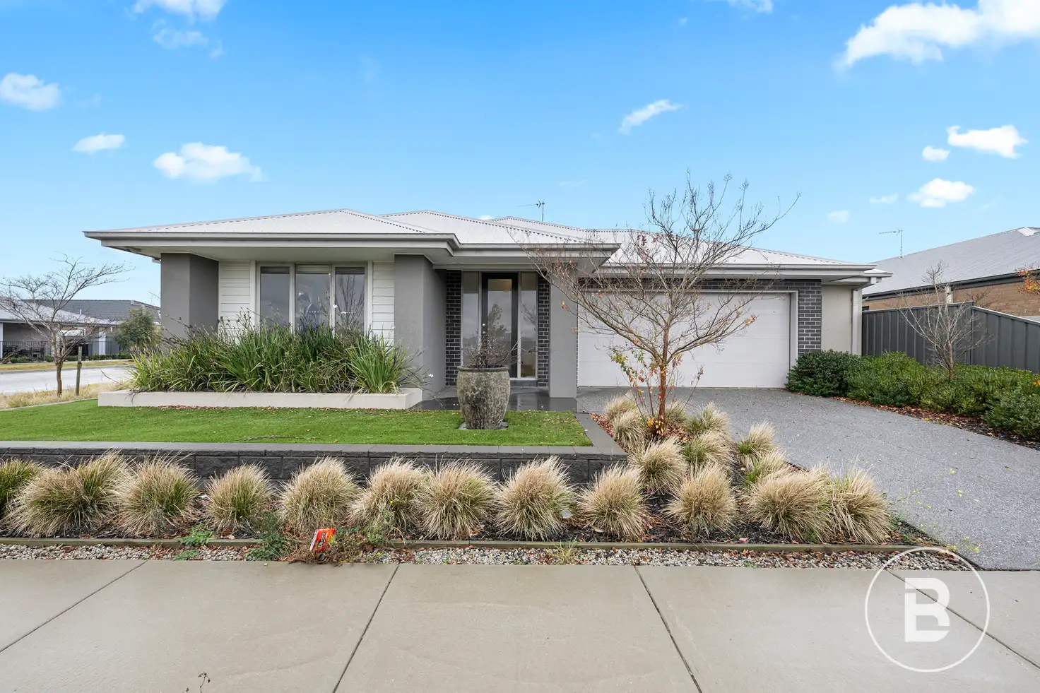 Main view of Homely house listing, 200 Ballarat-Carngham Road, Alfredton VIC 3350