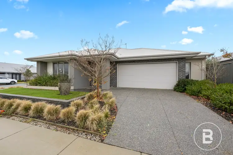 Second view of Homely house listing, 200 Ballarat-Carngham Road, Alfredton VIC 3350