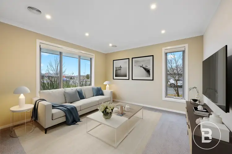Third view of Homely house listing, 200 Ballarat-Carngham Road, Alfredton VIC 3350