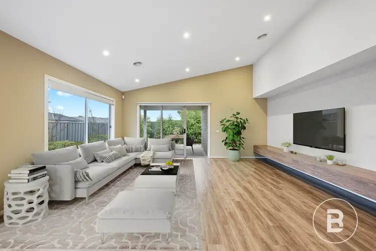 Fourth view of Homely house listing, 200 Ballarat-Carngham Road, Alfredton VIC 3350