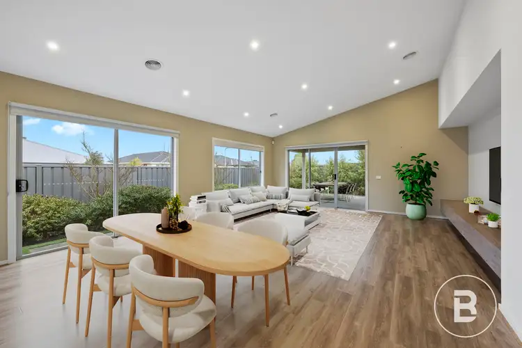 Fifth view of Homely house listing, 200 Ballarat-Carngham Road, Alfredton VIC 3350